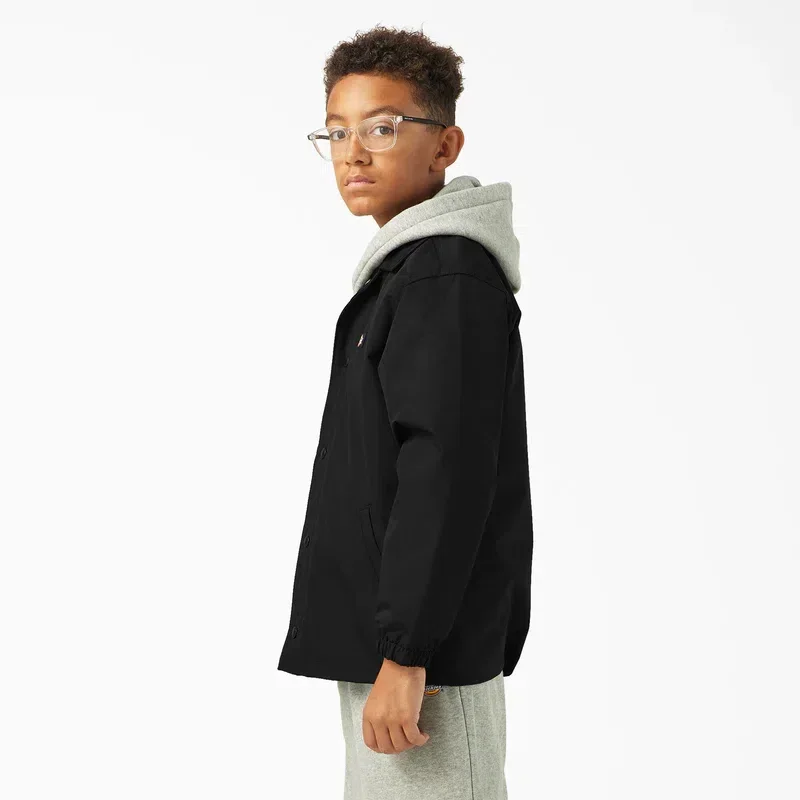 Chaqueta Oakport para niños Chaqueta Oakport para niños