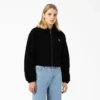 Chaqueta polar Palmerdale para mujer Chaqueta polar Palmerdale para mujer