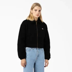 Chaqueta polar Palmerdale para mujer