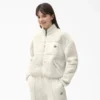 Chaqueta polar Red Chute para mujer