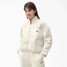 Chaqueta polar Red Chute para mujer