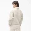 Chaqueta polar Red Chute para mujer