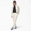 Chaqueta polar Red Chute para mujer