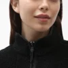 Chaqueta polar Red Chute para mujer