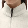 Chaqueta polar Red Chute para mujer