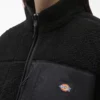 Chaqueta polar Red Chute para mujer