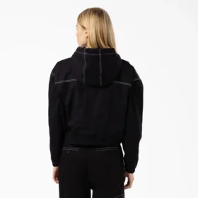 Chaqueta Sawyerville para mujer