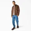 Chaqueta Union Barn con forro Chaqueta Union Barn con forro