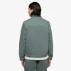 Chaqueta vaquera con forro de franela Chaqueta vaquera con forro de franela