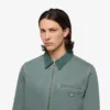 Chaqueta vaquera con forro de franela Chaqueta vaquera con forro de franela