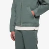 Chaqueta vaquera con forro de franela Chaqueta vaquera con forro de franela