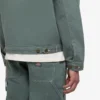 Chaqueta vaquera con forro de franela Chaqueta vaquera con forro de franela