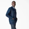 Chaqueta vaquera con ribete Dickies 1922 Chaqueta vaquera con ribete Dickies 1922