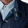 Chaqueta vaquera con ribete Dickies 1922 Chaqueta vaquera con ribete Dickies 1922