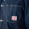 Chaqueta vaquera con ribete Dickies 1922 Chaqueta vaquera con ribete Dickies 1922