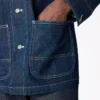 Chaqueta vaquera con ribete Dickies 1922 Chaqueta vaquera con ribete Dickies 1922