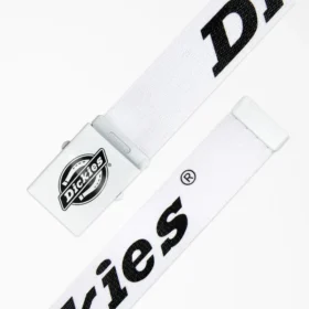 Cinturón con logotipo