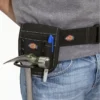 Cinturón de herramientas de trabajo de alta resistencia, 2″