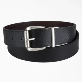 Cinturón reversible con hebilla de rodillo para mujer Cinturón reversible con hebilla de rodillo para mujer
