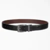 Cinturón reversible para niño