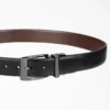 Cinturón reversible para niño