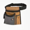 Delantal de trabajo de 5 bolsillos con bolsa para herramientas Delantal de trabajo de 5 bolsillos con bolsa para herramientas