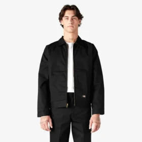 Eisenhower Jacket acolchada
