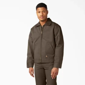 Eisenhower Jacket acolchada