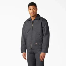 Eisenhower Jacket acolchada