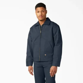 Eisenhower Jacket acolchada