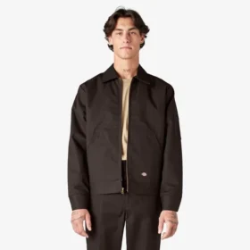 Eisenhower Jacket acolchada