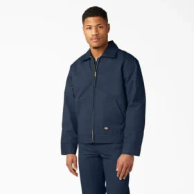 Eisenhower Jacket acolchada