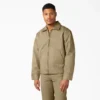Eisenhower Jacket acolchada