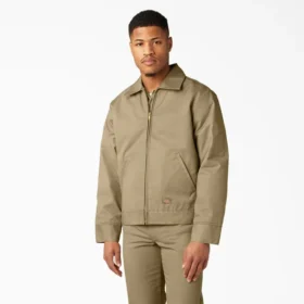 Eisenhower Jacket acolchada