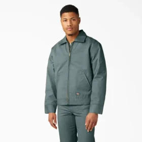 Eisenhower Jacket acolchada