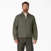 Eisenhower Jacket acolchada