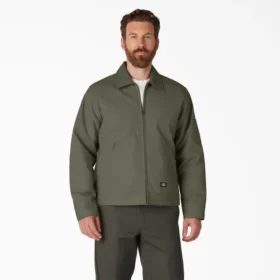 Eisenhower Jacket acolchada