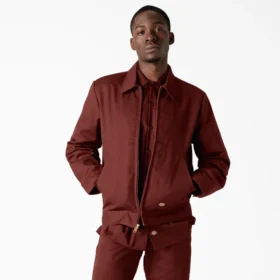 Eisenhower Jacket acolchada