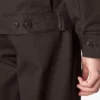 Eisenhower Jacket acolchada