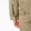 Eisenhower Jacket acolchada