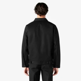 Eisenhower Jacket acolchada