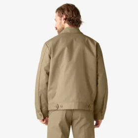 Eisenhower Jacket acolchada