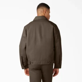 Eisenhower Jacket acolchada