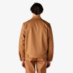 Eisenhower Jacket acolchada