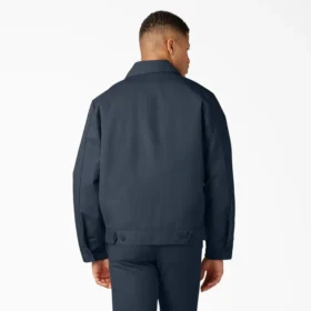 Eisenhower Jacket acolchada