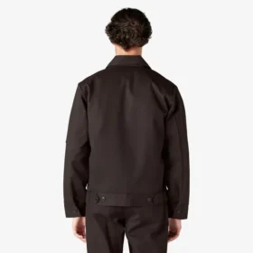 Eisenhower Jacket acolchada