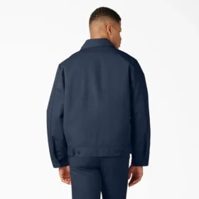 Eisenhower Jacket acolchada