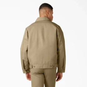 Eisenhower Jacket acolchada