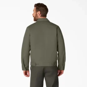 Eisenhower Jacket acolchada