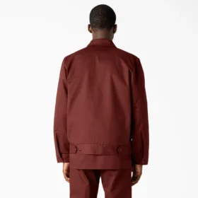 Eisenhower Jacket acolchada
